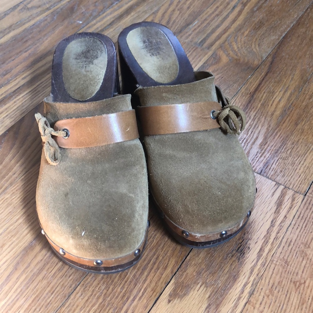 American eagle clogs - Picture 2 of 6